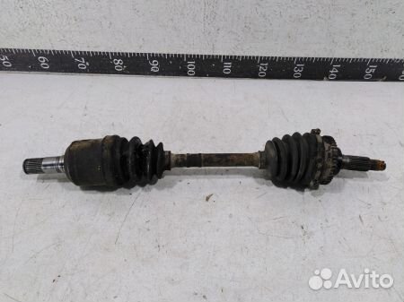 Привод передний левый GR032560XD