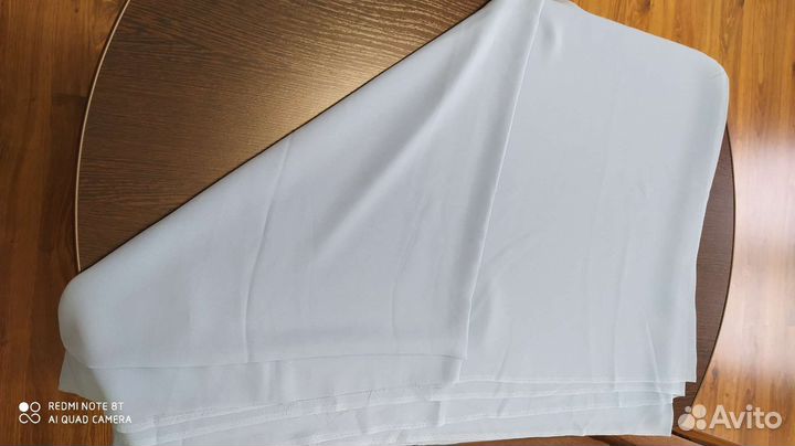 Отрез ткани