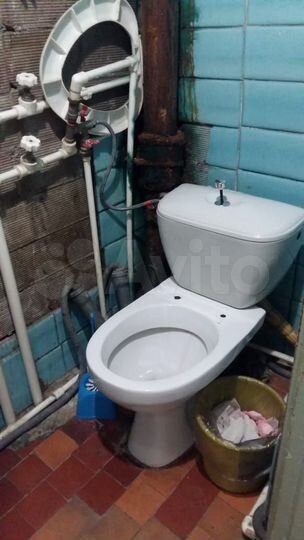 Комната 13 м² в 3-к., 5/9 эт.