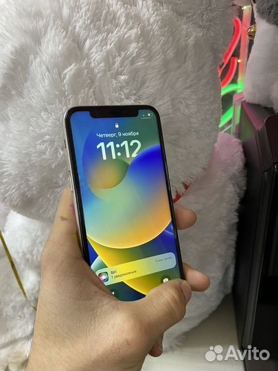 iPhone 11 Pro, 64 ГБ