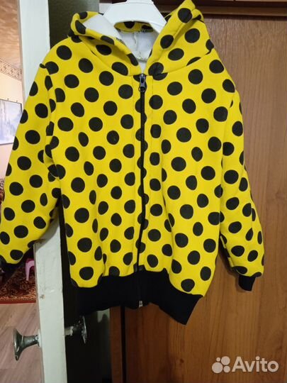 Одежда на девочку