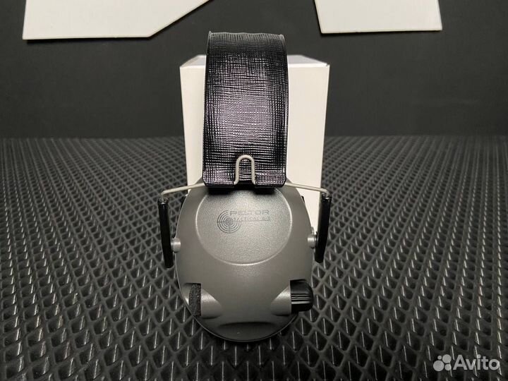 Активные наушники 3M Tactical 6-S