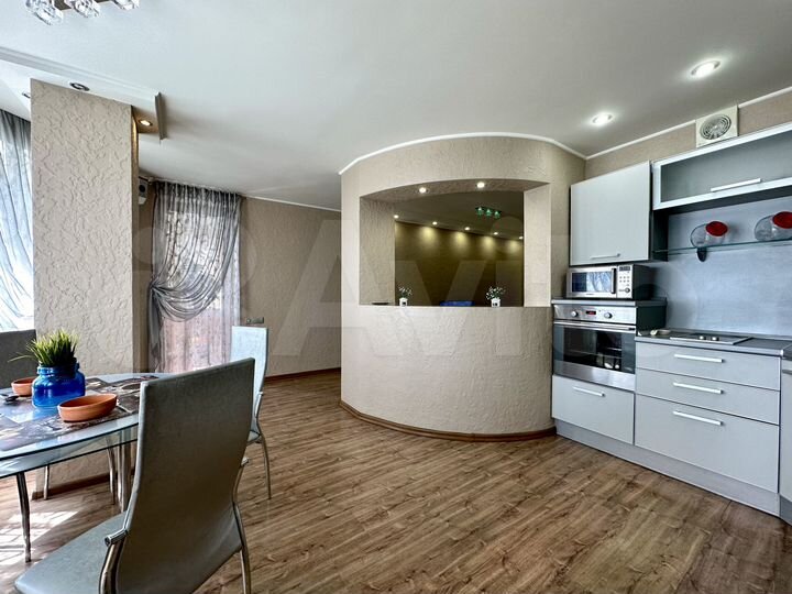 2-к. квартира, 78 м², 12/12 эт.