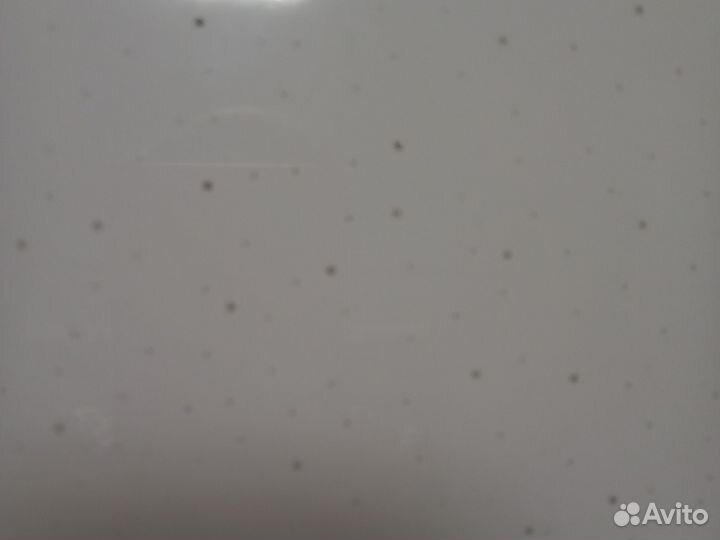 Светильник потолочный