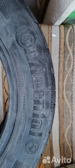 Dayton D 300 205/55 R16 24