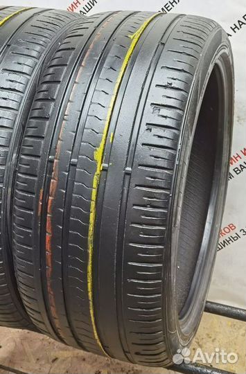 Zeetex SU1000 295/35 R21