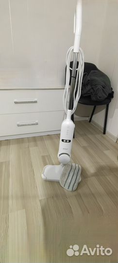 Паровая швабра китфорт