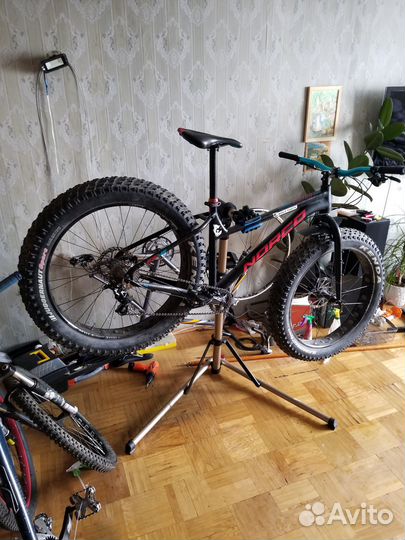 Ремонт велосипедов, велосервис. Частный веломастер