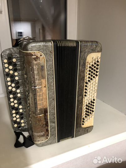 Аккордеон
