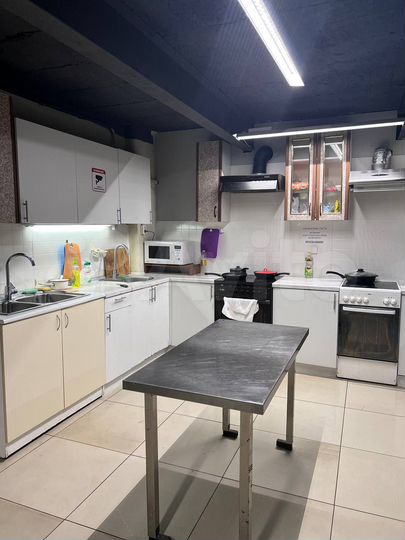 Комната 20 м², 1/4 эт.