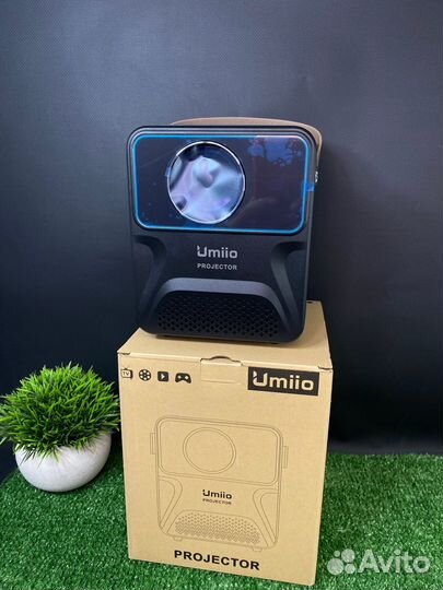 Проектор Umiio Android