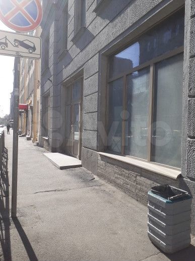 Продажа помещения с арендатором