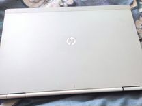HP EliteBook Intel Core i5