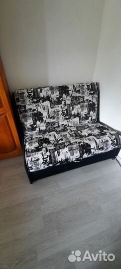Диван кровать аккордеон