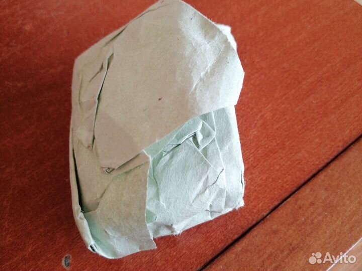 Коллекционная кнопка аварийки 2108-99