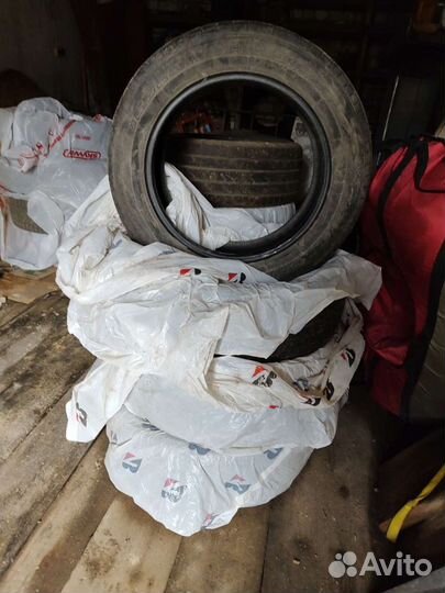 Yokohama Geolandar G091 225/60 R17