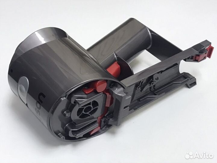 Мотор - корпус Dyson v7sv11 v8 sv10 sv 25 Оригинал