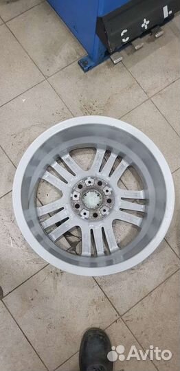 Диски BMW r18 оригинал