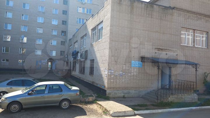 Производство, 800 м²