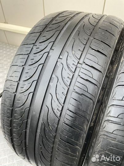 Nexen N7000 235/30 R20