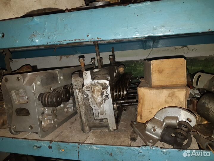 Зачасти для сельхозтехники