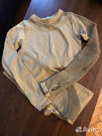 Спортивный комплект Masar Sport