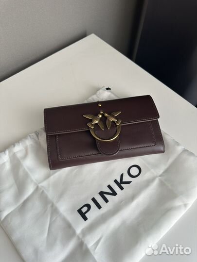 Сумка клатч Pinko