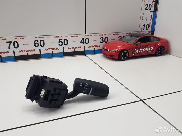 Переключатель подрулевой дворников (Mazda 6)