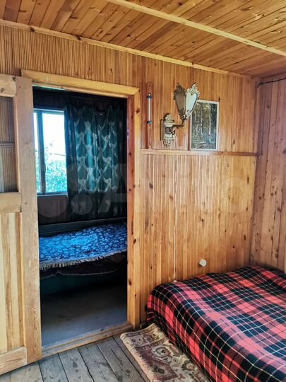 Дача 53 м² на участке 4,5 сот.