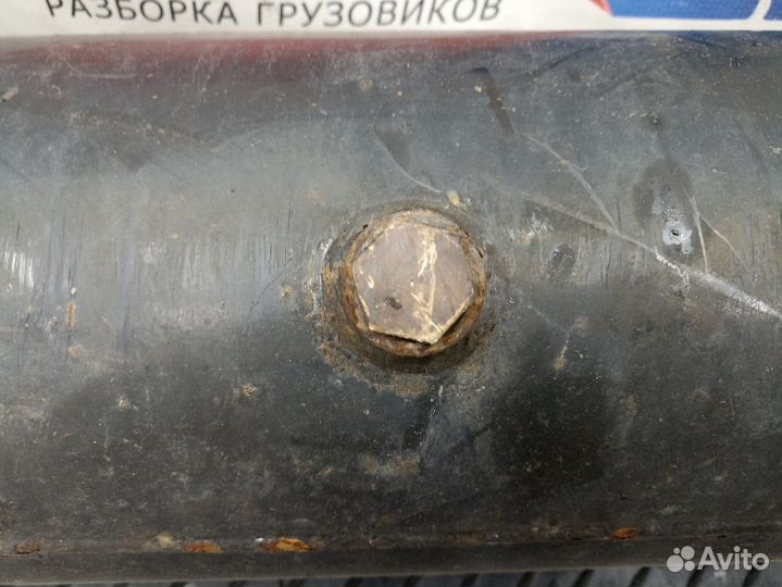 A0044326601 Ресивер воздушный 25L