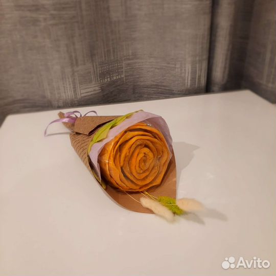 Вкусные букеты