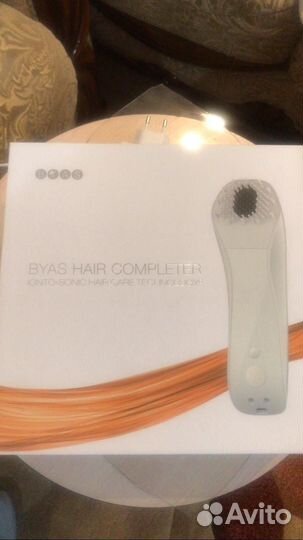 Прибор для волос И для лица Германия