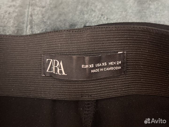 Лейгинсы zara