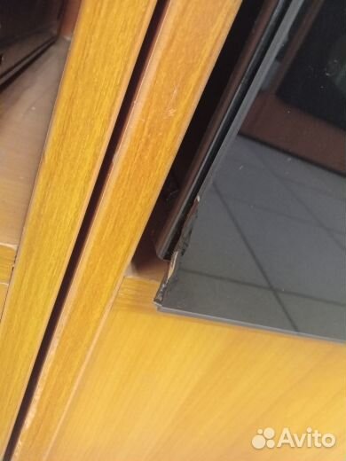 Встр. духовой электрический шкаф Korting OKB760FN