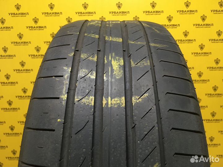 Continental ContiSportContact 5P 235/45 R19 99V