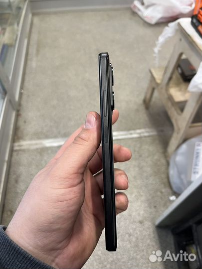 Xiaomi Redmi Note 12 Pro 5G, 8/256 ГБ