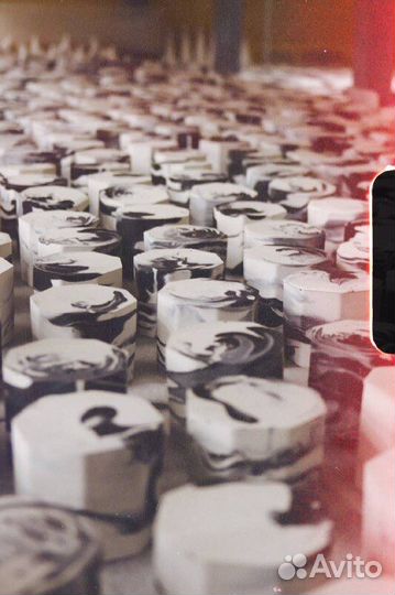 Восковые свечи оптом