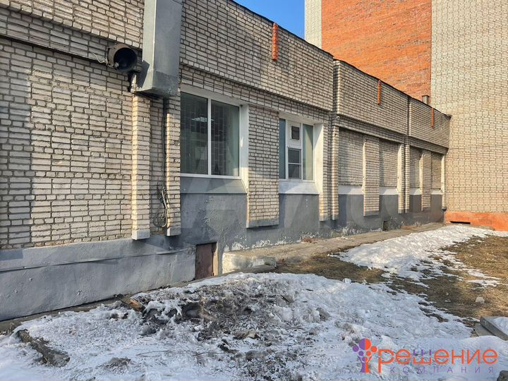 Сдаем подвал с мощностями, 340 м²,в Березовке