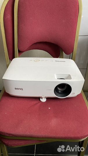 Проектор benq mw533