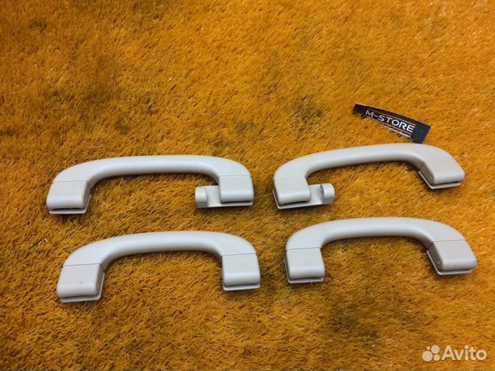 Ручка потолка Bmw 5-Series E60 N52B25A 2005