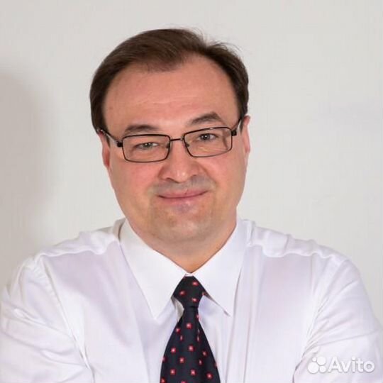 Риэлтор Чистяков Михаил