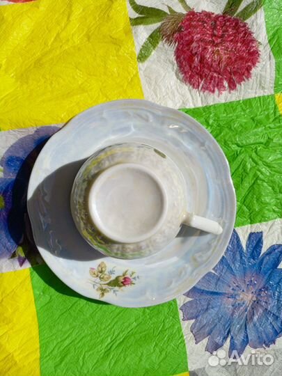 Чашка Польша