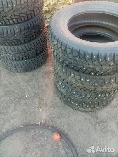 КАМА Кама-219 175/65 R14