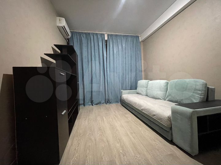 2-к. квартира, 57 м², 3/8 эт.