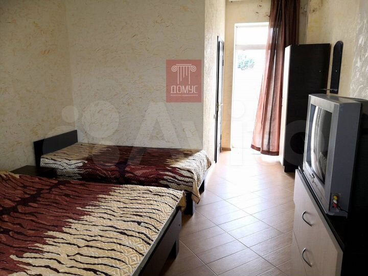 Дом 300 м² на участке 15 сот.