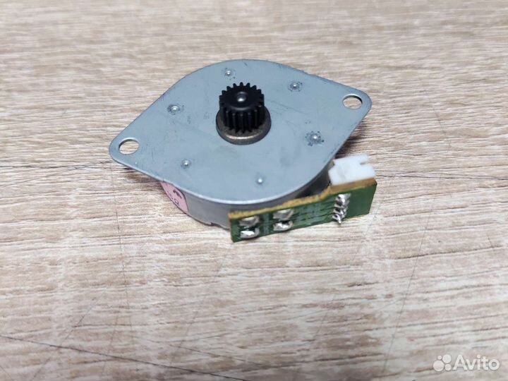 Двигатель сканера MS35SP-11NK brother DCP-7057