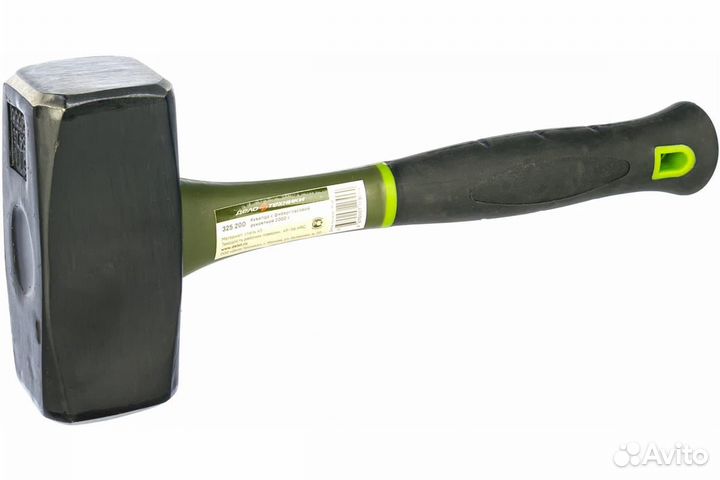 Кувалда 2кг Дело Техники