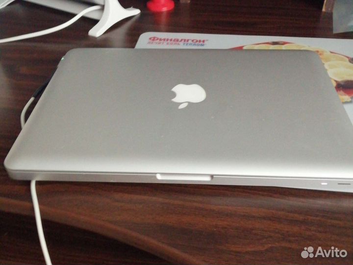 Macbook pro 13 2012