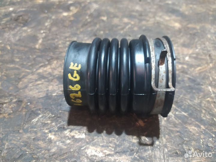 Патрубок воздушного фильтра Mazda 626 GE (1991—1997)