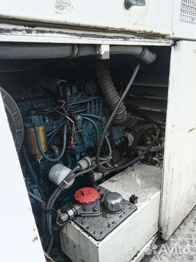 Разметочная машина